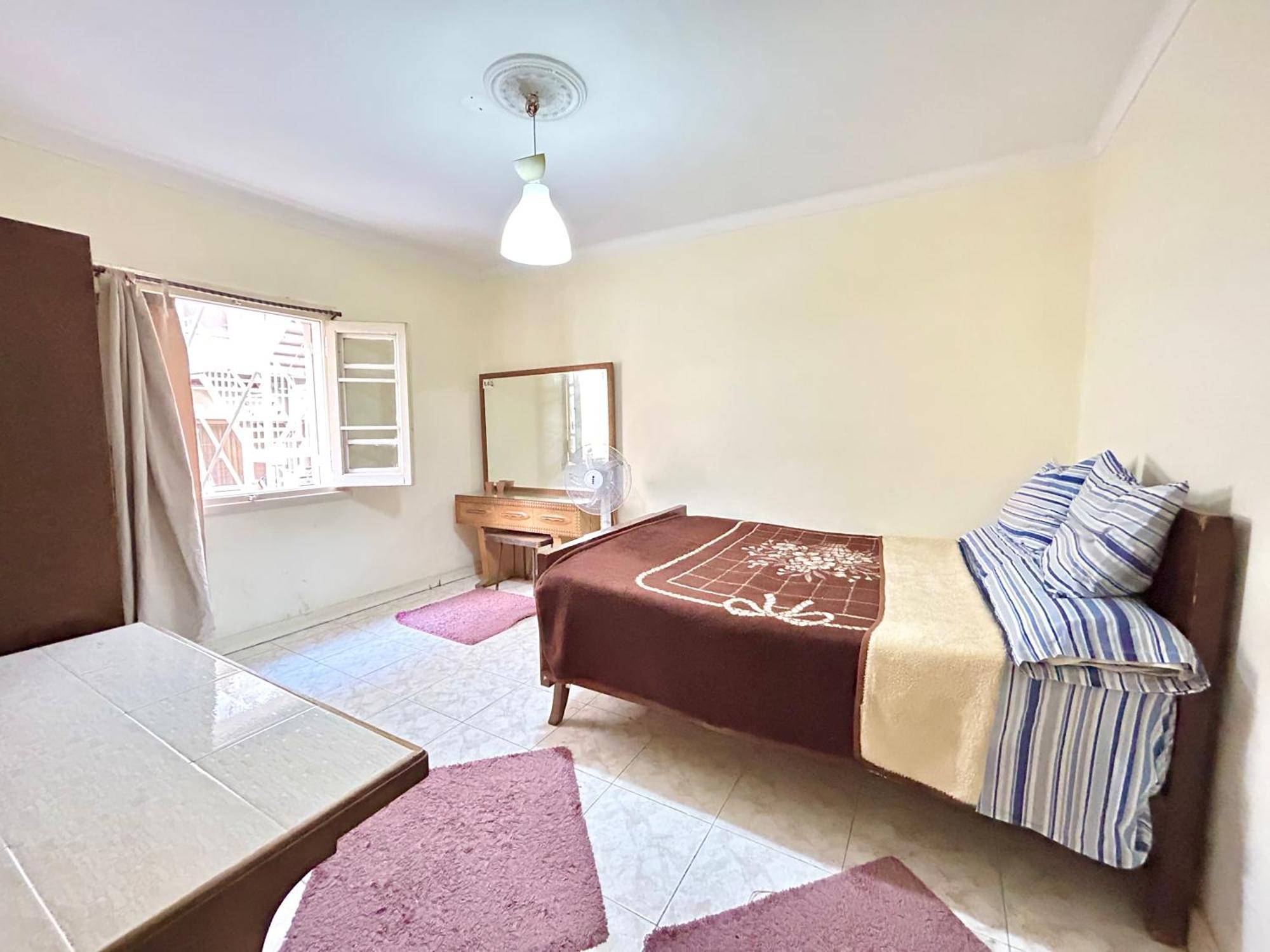 Cozy Entire In Centre Of Maadi Appartement *