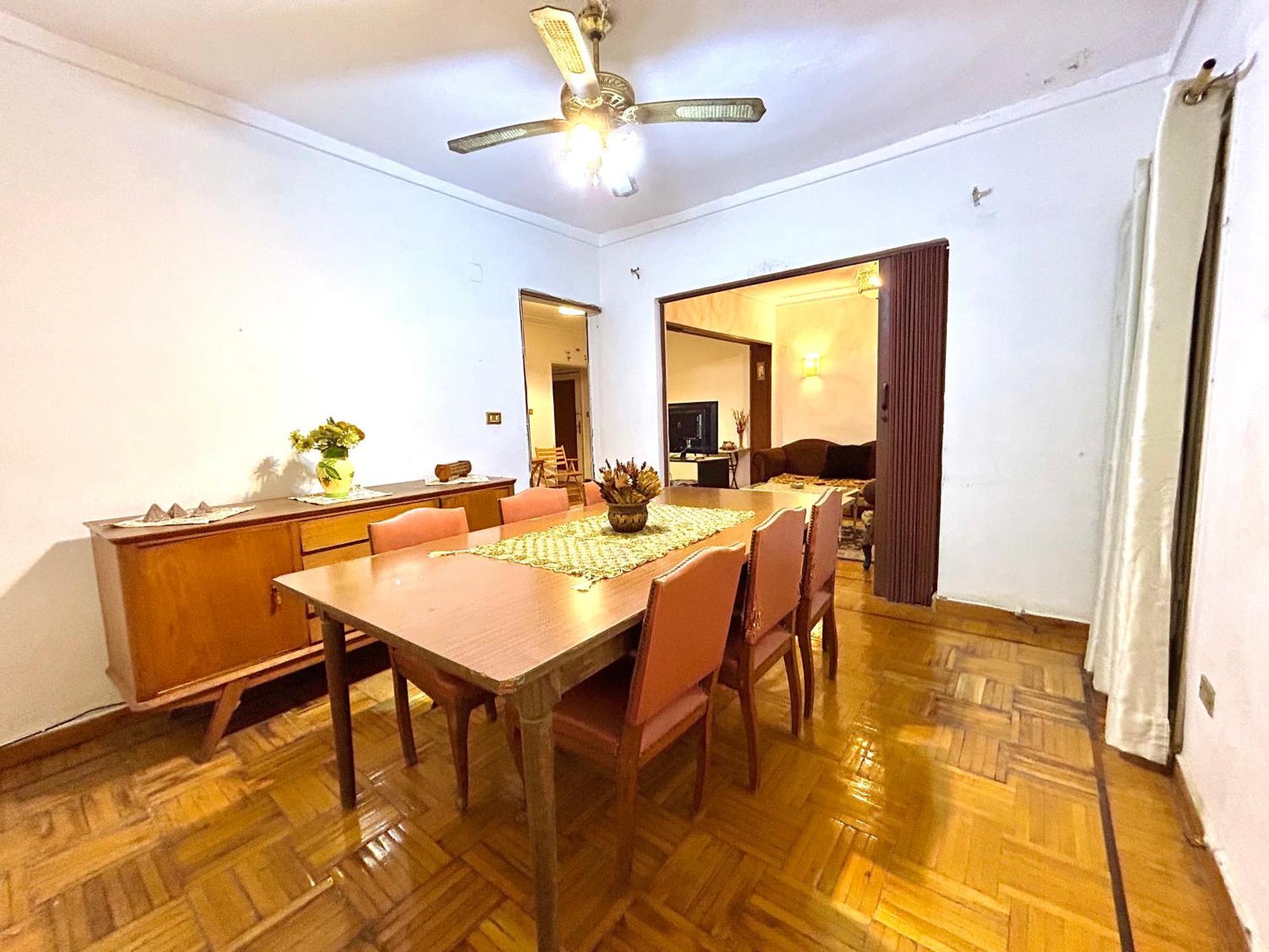 Cozy Entire In Centre Of Maadi Cairo