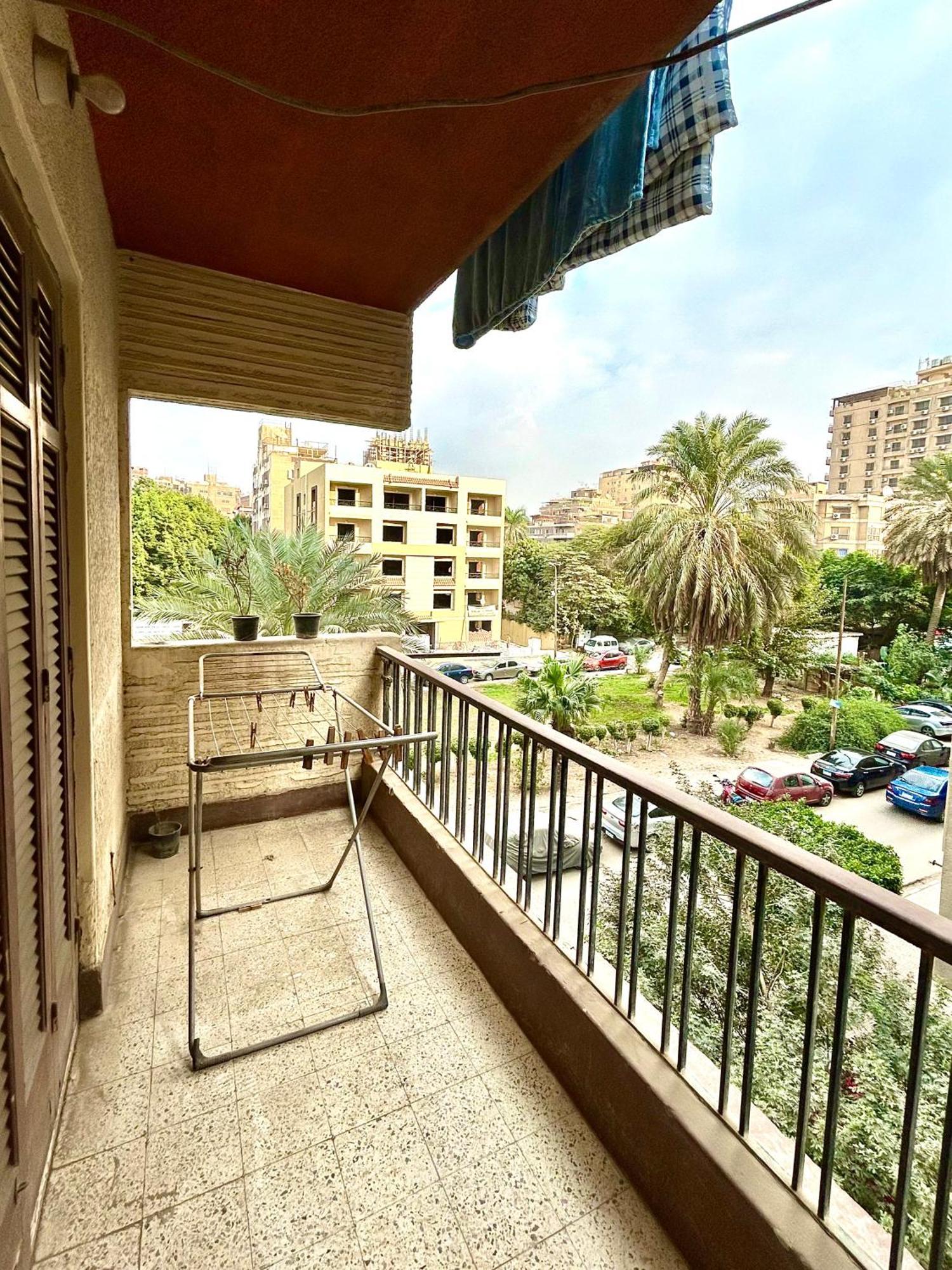Cozy Entire In Centre Of Maadi * Cairo